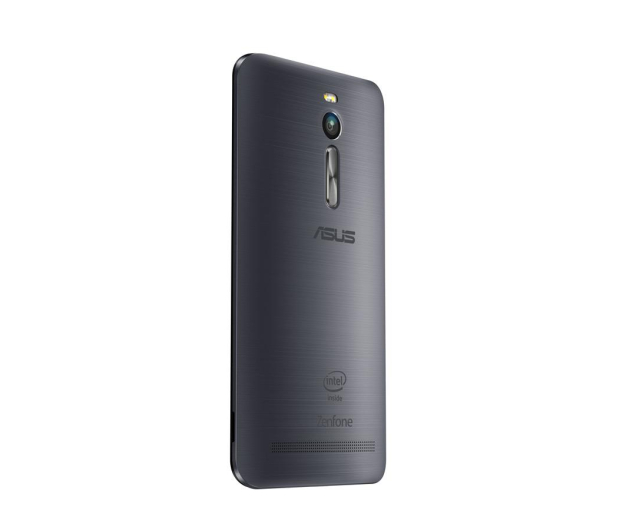 ASUS Zenfone 2 ZE551ML LTE Dual SIM Active 32GB srebrny - 243752 - zdjęcie 3